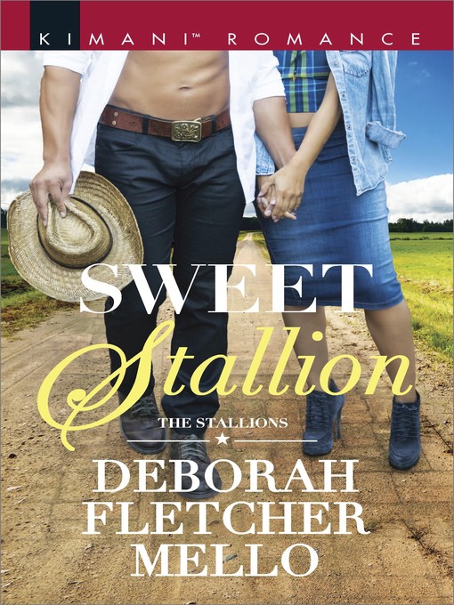 Title details for Sweet Stallion by Deborah Fletcher Mello - Available